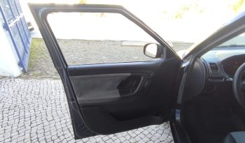 Skoda Fabia completo