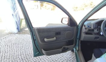 Land Rover Freelander completo