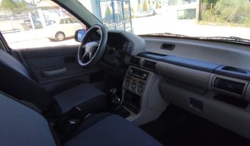 Land Rover Freelander completo