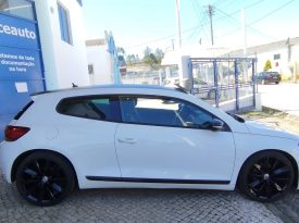 VW SCIROCCO