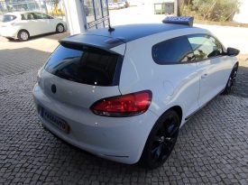 VW SCIROCCO