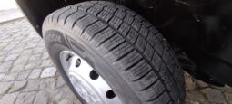 Peugeot Boxer completo