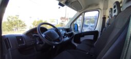 Peugeot Boxer completo