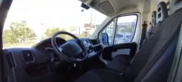 Peugeot Boxer completo