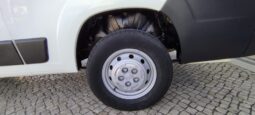 Peugeot Boxer completo