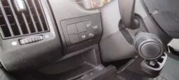 Peugeot Boxer completo