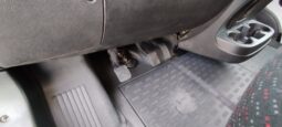 Peugeot Boxer completo