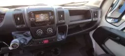 Peugeot Boxer completo