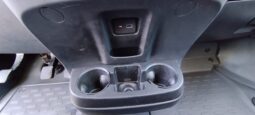 Peugeot Boxer completo