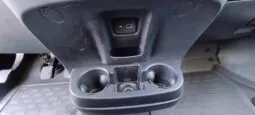 Peugeot Boxer completo