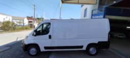 Peugeot Boxer completo