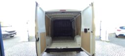 Peugeot Boxer completo