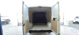 Peugeot Boxer completo