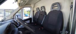 Peugeot Boxer completo