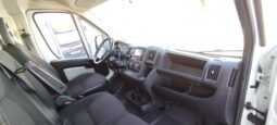 Peugeot Boxer completo