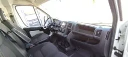 Peugeot Boxer completo