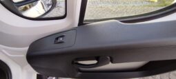Peugeot Boxer completo