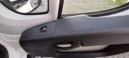 Peugeot Boxer completo
