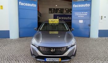 Peugeot 308 Allure completo