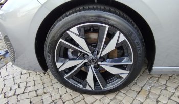 Peugeot 308 Allure completo