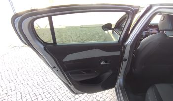 Peugeot 308 Allure completo