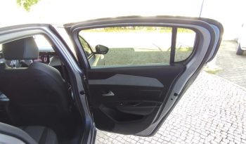 Peugeot 308 Allure completo