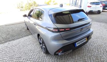 Peugeot 308 Allure completo