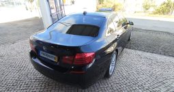 BMW 520D Pack M