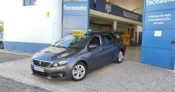 Peugeot 308 SW