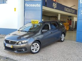 Peugeot 308 SW