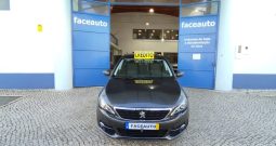 Peugeot 308 SW