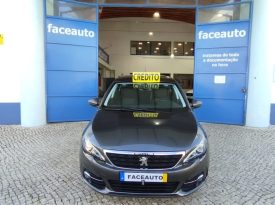 Peugeot 308 SW