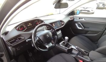 Peugeot 308 SW completo