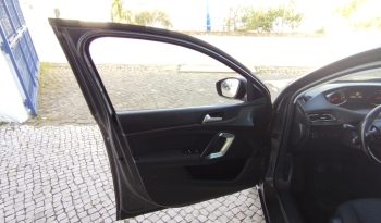 Peugeot 308 SW completo