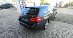 Peugeot 308 SW