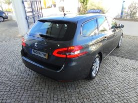 Peugeot 308 SW