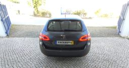 Peugeot 308 SW