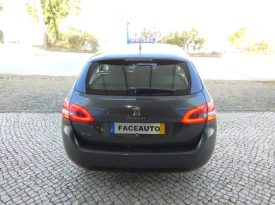 Peugeot 308 SW