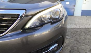 Peugeot 308 SW completo