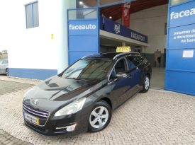 Peugeot 508 SW cx Auto