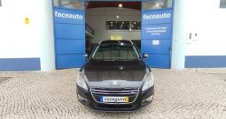 Peugeot 508 SW cx Auto