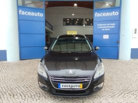 Peugeot 508 SW cx Auto