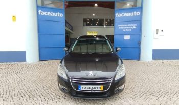 Peugeot 508 SW cx Auto completo