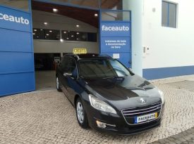 Peugeot 508 SW cx Auto