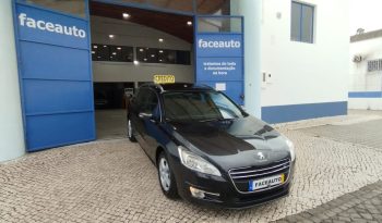 Peugeot 508 SW cx Auto completo