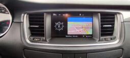 Peugeot 508 SW cx Auto completo