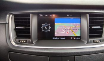 Peugeot 508 SW cx Auto completo