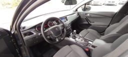 Peugeot 508 SW cx Auto completo