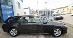 Peugeot 508 SW cx Auto