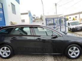 Peugeot 508 SW cx Auto